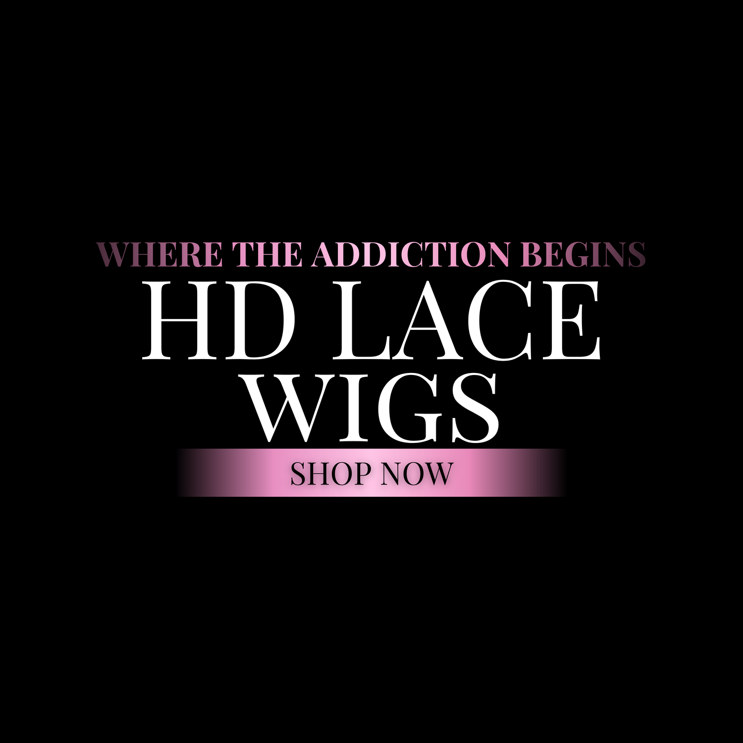 HD Lace Wigs